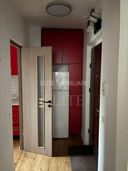 Apartament 3 camere în zona STRAZII GRIGORE ALEXANDRESCU - 8