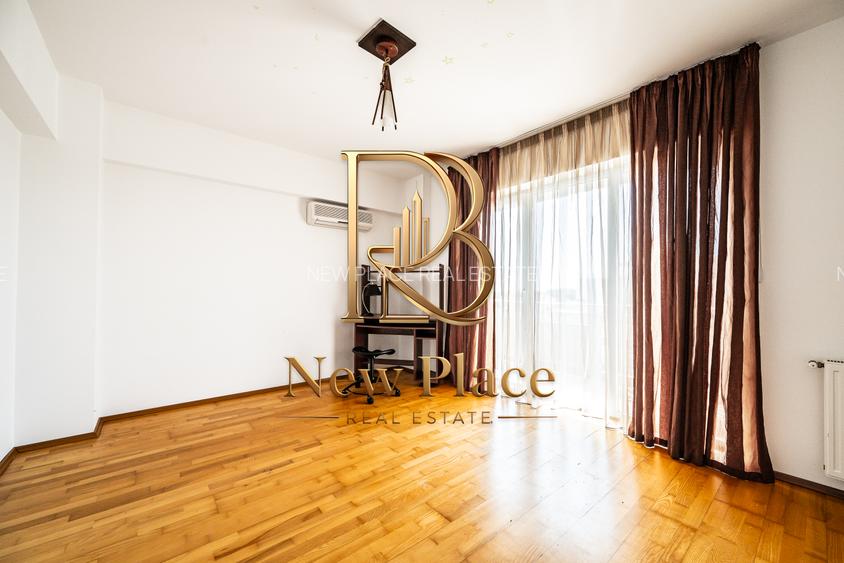 High Residence Iancu Nicolae | View liber | Parcare supraterana | Terasa 12 mp - 8