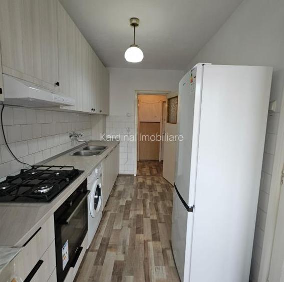 Apartament 2 camere decomandat Grivitei etaj intermediar - 6