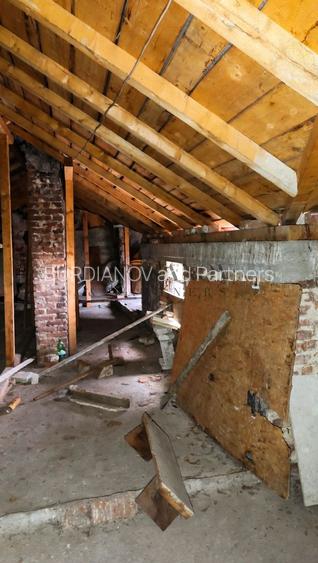 Oportunitate investitionala mansarda 135mp Piata pache Protopopescu 2 - 3