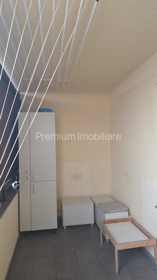 2 camere, prima inchiriere, Str Smaraldului, Fortuna, parcare subterana - 15