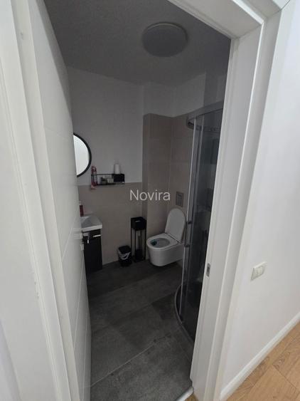 🏡 Apartament 3 camere lux Iancu Nicolae, 2 parcări, complex securizat - 9