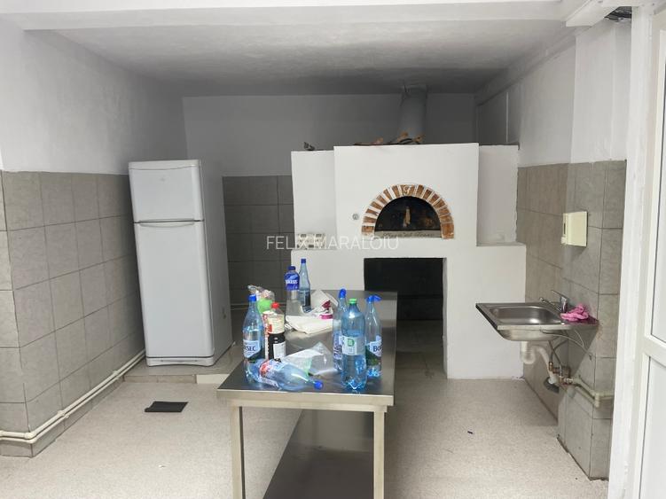 Spațiu Producție /Depozitare, sector 1 - 5