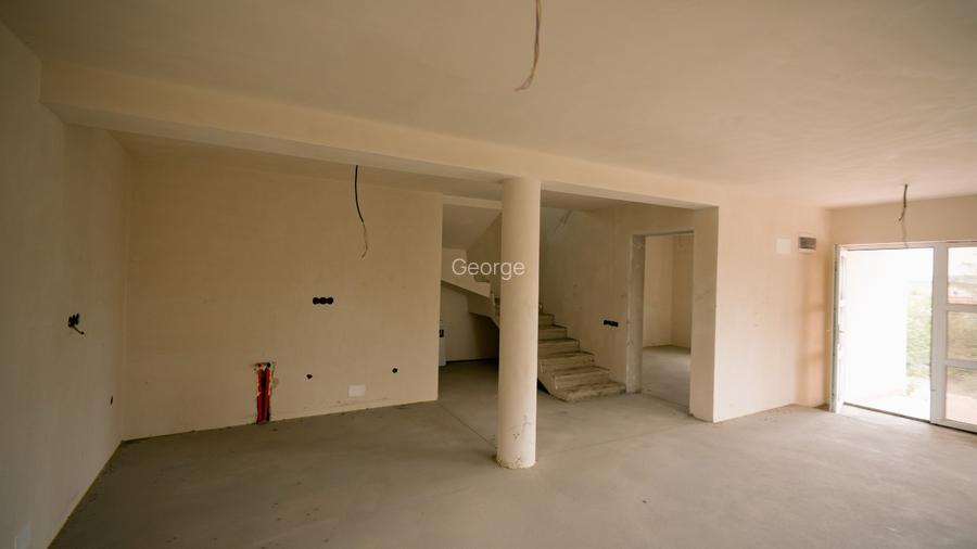 Casă individuală de vanzare - CENTRU Dezmir - (direct proprietar) , CLUJ - 10