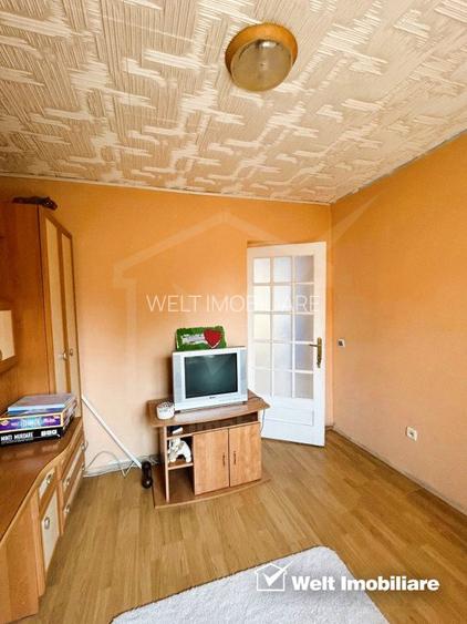 Exclusivitate!! Casa de vanzare, 3 camere, curte, Someseni - 7