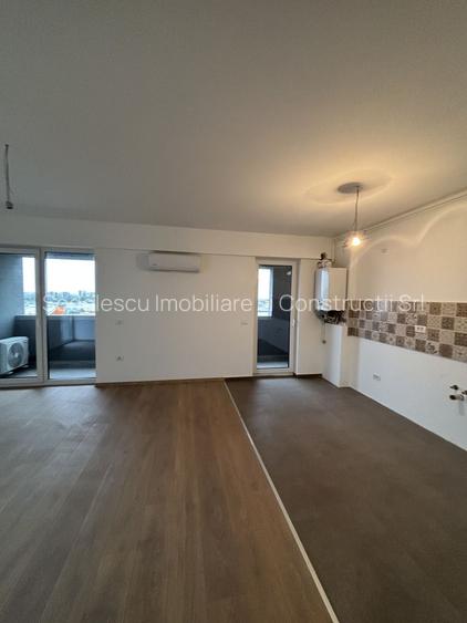 Apartament 3 camere în Imobil nou zona Aradului - 3
