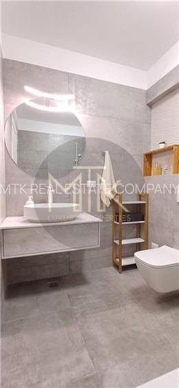 Apartament 2 cam lux I Park View Herastrau I 1Loc de parcare - 12