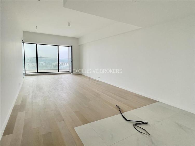 VANZARE 3 CAMERE  ONE VERDI  VEDERE PANORAMICA - 3