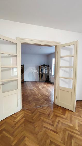 2 Case de vanzare și pivniță, str. Teilor – Sibiu - 12