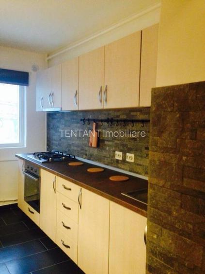 Vanzare apartament 3 camere zona Turda - 5