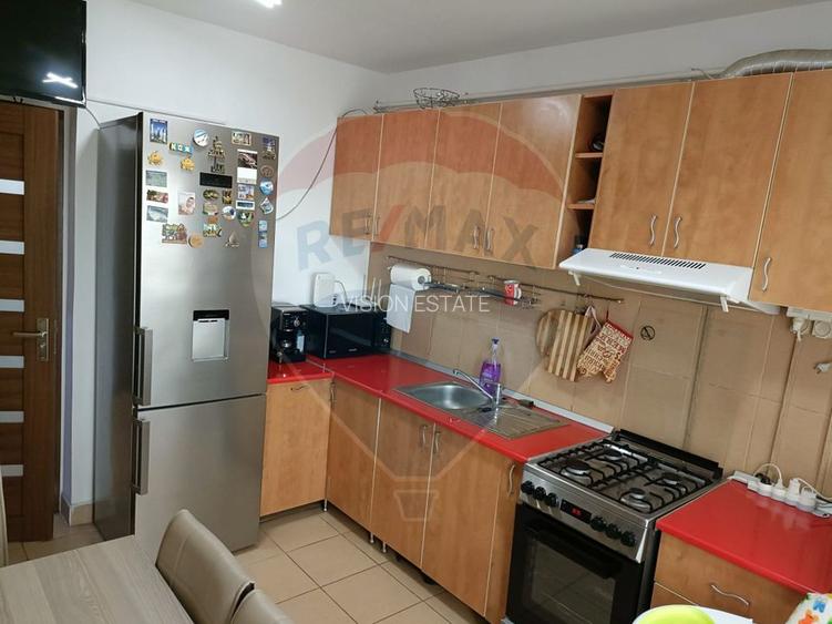Apartament cu 2 camere de vânzare în zona George Enescu - 10