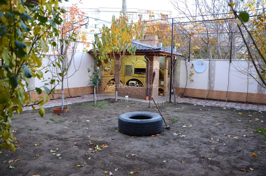 Vila Ideală în Galați Stil, Spațiu și Zonă Excelentă 500mp teren - 10