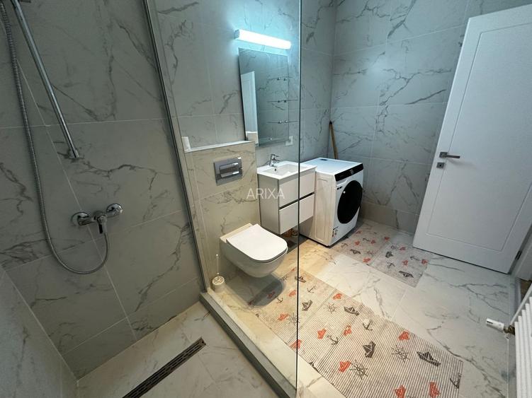 2 camere si Parcare Ivory Residence Pipera Emil Racovita Rond OMV - 10