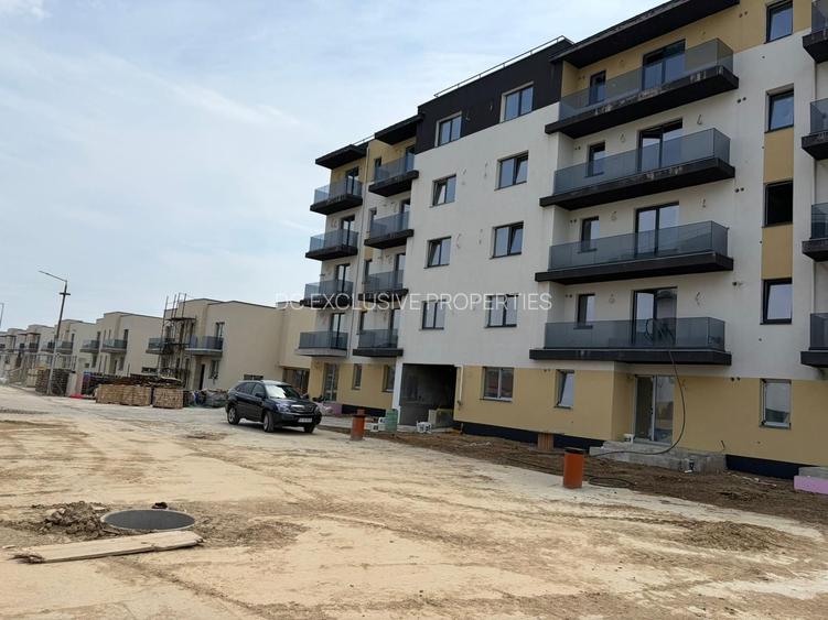 Berceni I Bloc Finalizat I Rate Direct La Dezvoltator Pe 5 ani - 2