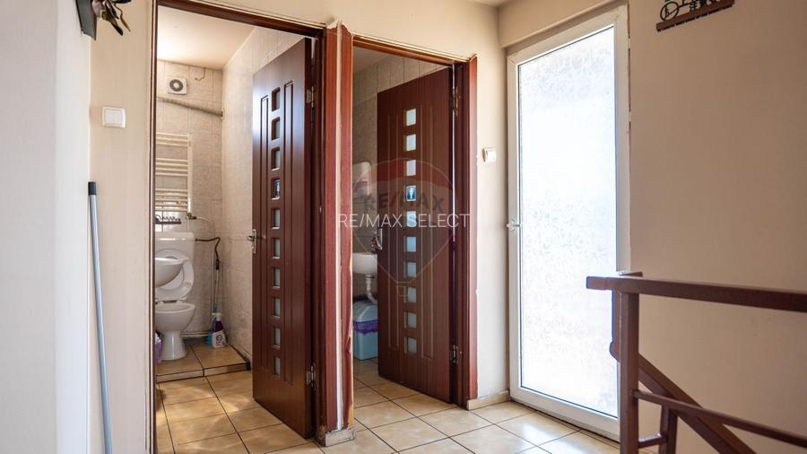 Spațiu comercial de 270mp de închiriat în zona Baicului - 20