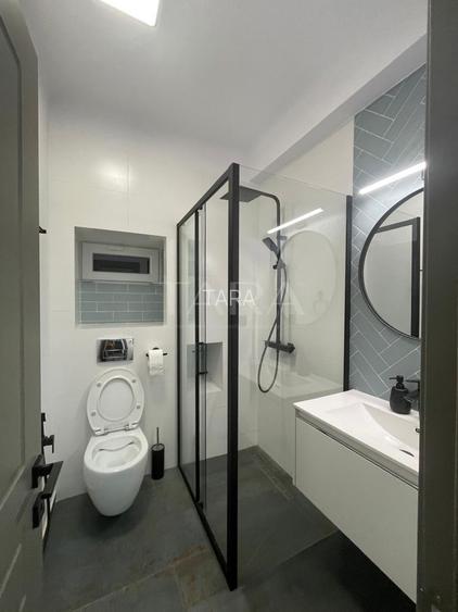 Spațiu ideal pentru locuință, birou, cabinet sau investiție. - 4