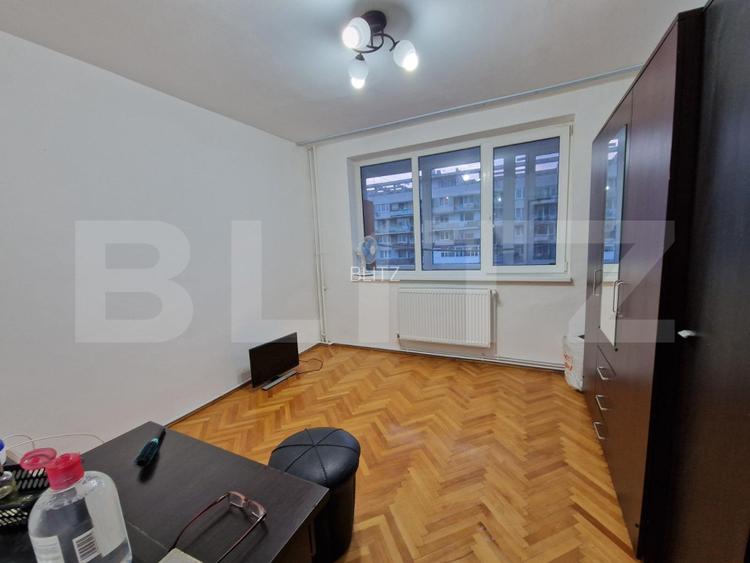 Apartament 2 camere, 43mp, etaj intermediar, zona Mercur - 4