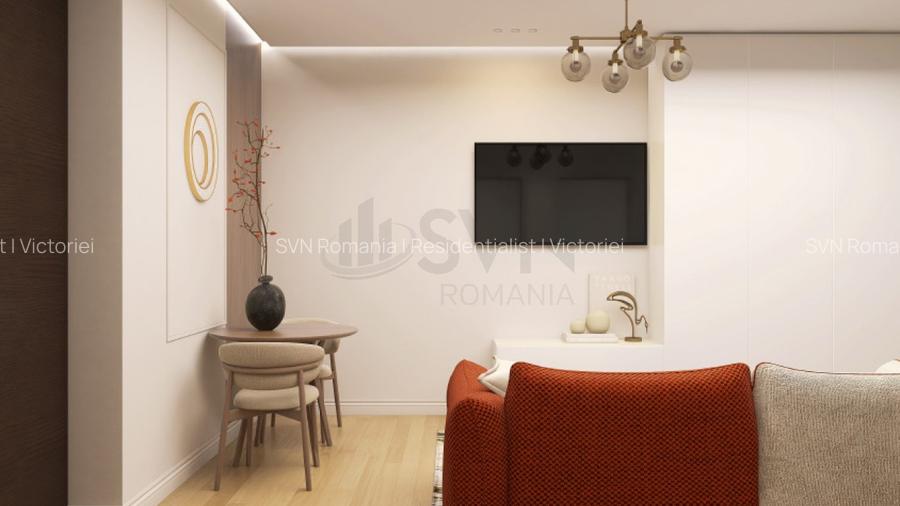 REA1026825 Garsoniera Bragadiru Proiect Nou - 4