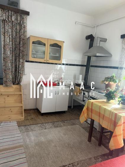 Apartament La Casa I 2 Camere I Curte I De Renovat I Lazaret - 4