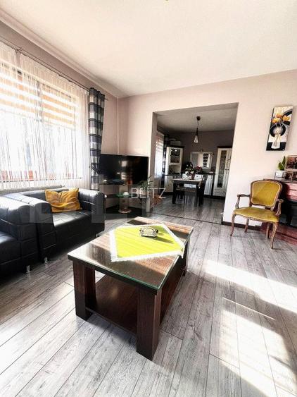 Exclusivitate! Casa individuala 218 mp, teren 575 mp, Dambul Rotund - 3