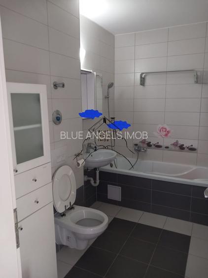 Apartament 2 camere decomandat de închiriat – PET FRIENDLY - 8