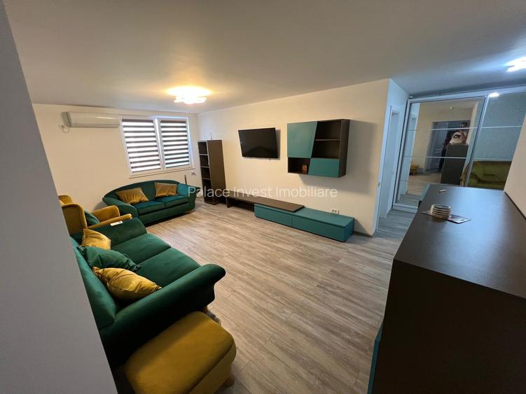 Apartament 3 camere - Ultracentral - 2