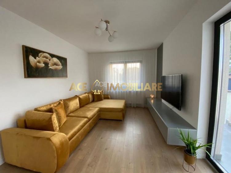 2 Camere| Curte | Militari | Metrou |Centrala | Parcare | Petfriendly - 2