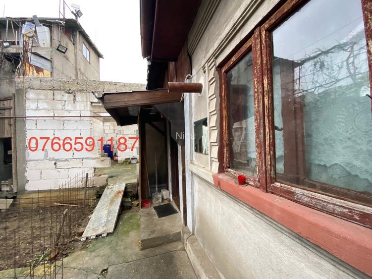 Casa in curs de extindere, teren 240 mp, Bucuresti, Sector 5, zona Rahova, Teius - 7