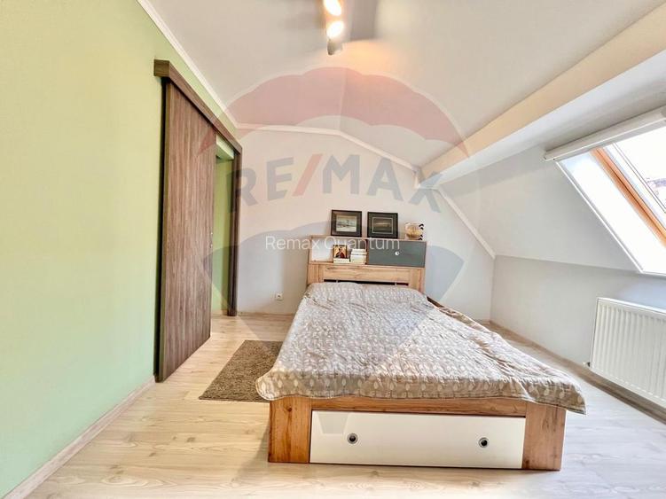 De vânzare apartament cu 5 camere în zona Ultracentrală, Nicolae Jiga - 27