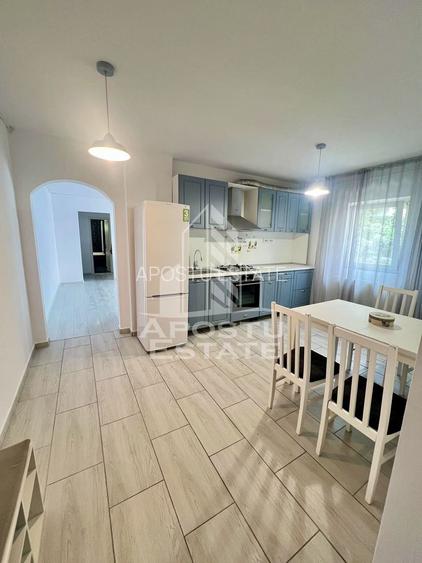 Apartament 3 camere de inchiriat, Complexul Studentesc, Timisoara - 6