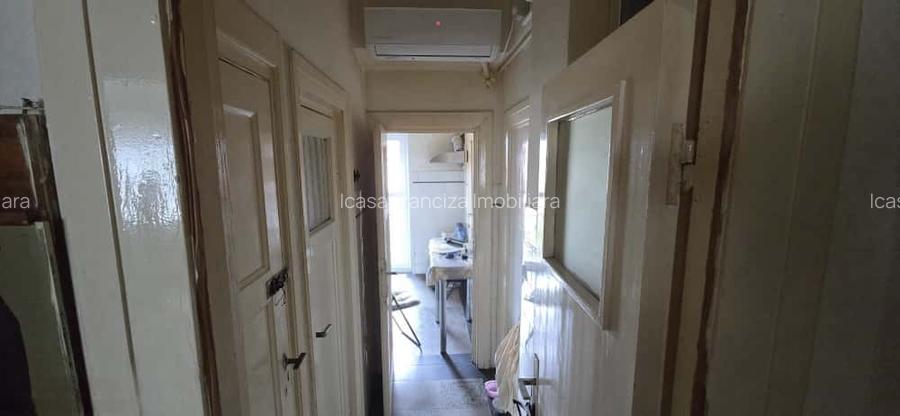 Apartament 4 camere, 91mp, Gara de Nord, 1 minut de metrou,ideal pentru renovare - 9