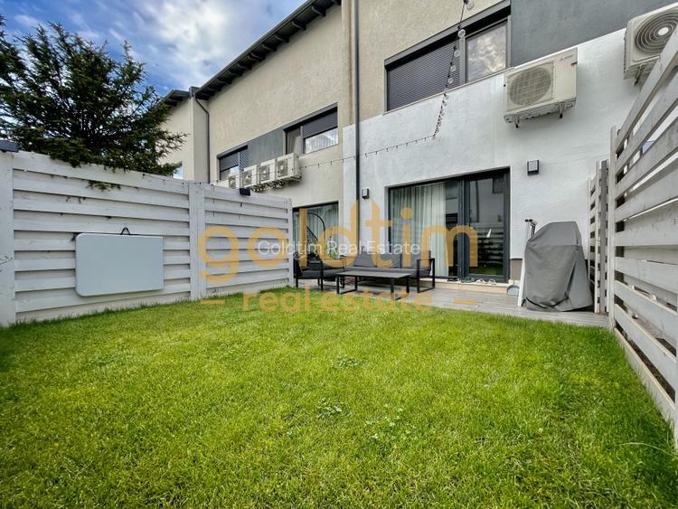 BEST DEAL!!!SUPERB/ PRIMA INCHIRIERE/ 2 LOCURI PARCARE - 38