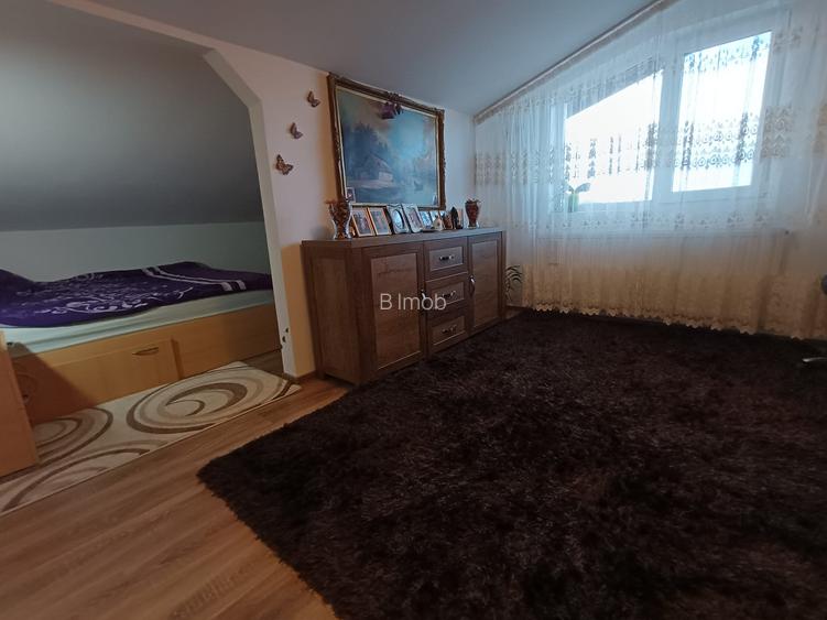 2 camere | Tineretului - Rezervelor | Militari Residece com. Chiajna - 3