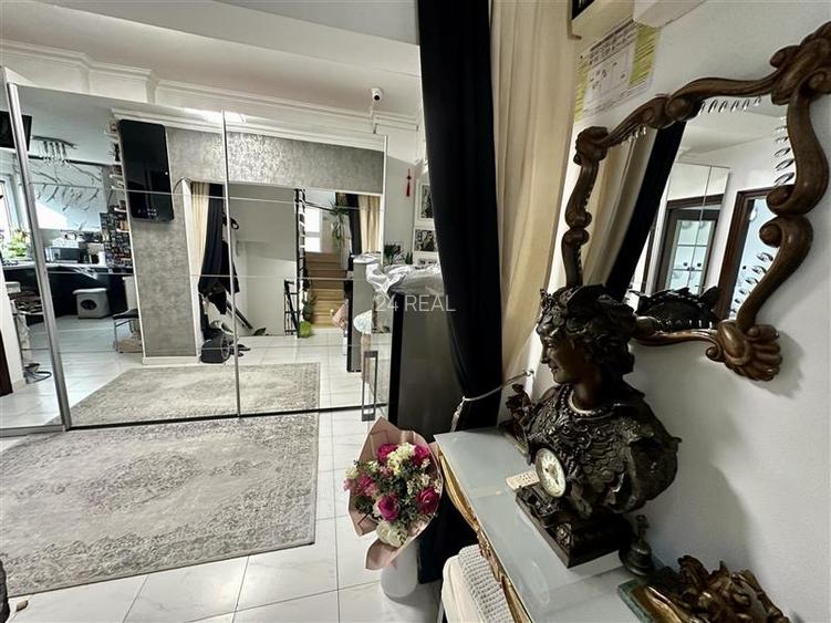 Vila 8 Camere Dorobanti - Potential Business, Airbnb sau Rezidential - 10