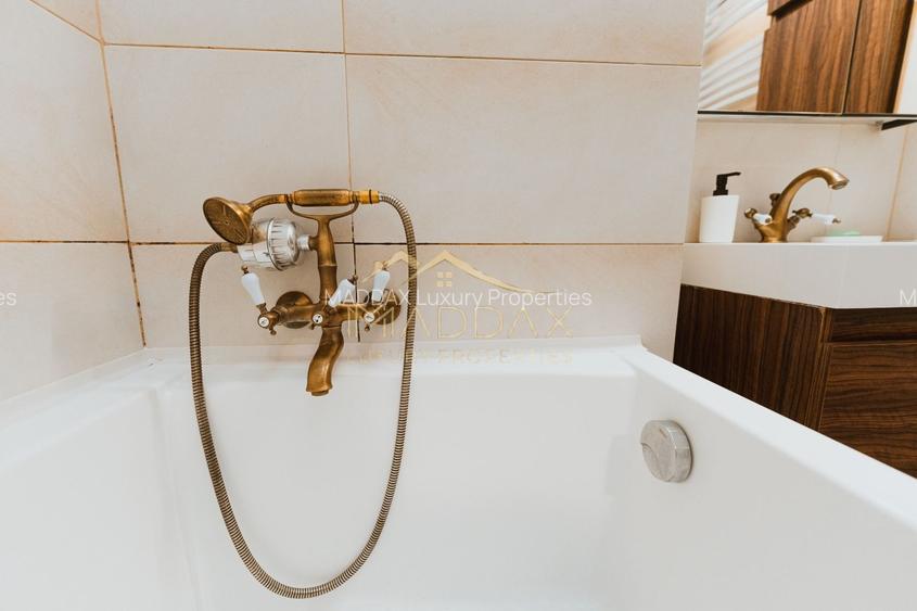 4 camere premium // duplex // Ideal birou cabinet // Calea Victoriei - 44