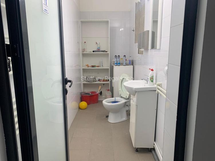 Spatiu comercial de inchiriat Damaroaia - 9