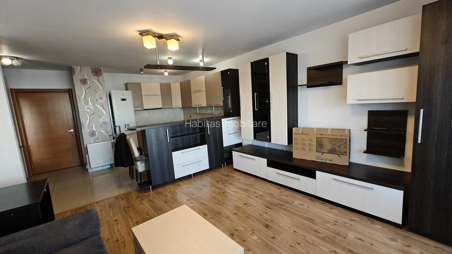 Apartament 2 camere, parcare, terasa, bloc nou, Dorobantilor - 9