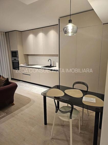 Apartament 2 camere Pipera - 2