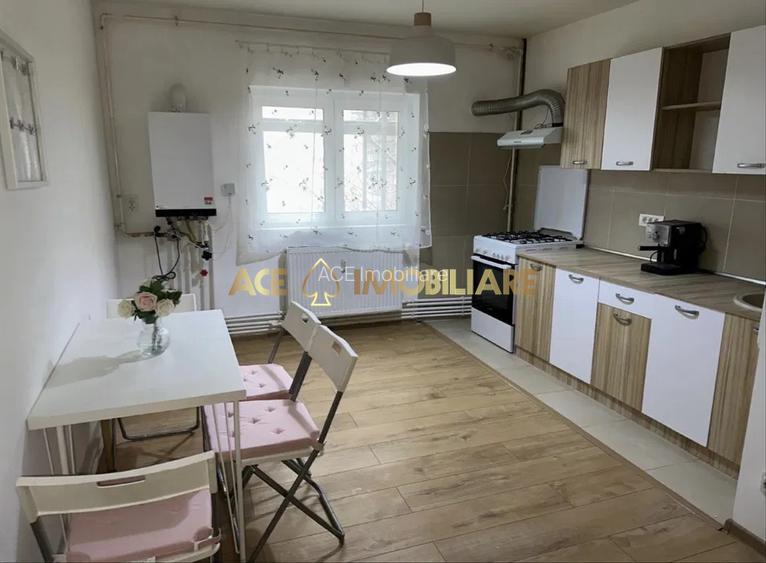 3 Camere de inchiriat | Timpuri Noi | Centrala proprie | Metrou - 6
