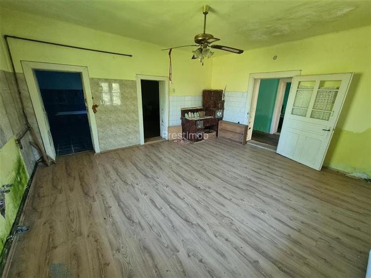 Casa de vanzare 133 m cu teren de 800 mp in Iara de Mures, jud. Mures - 3