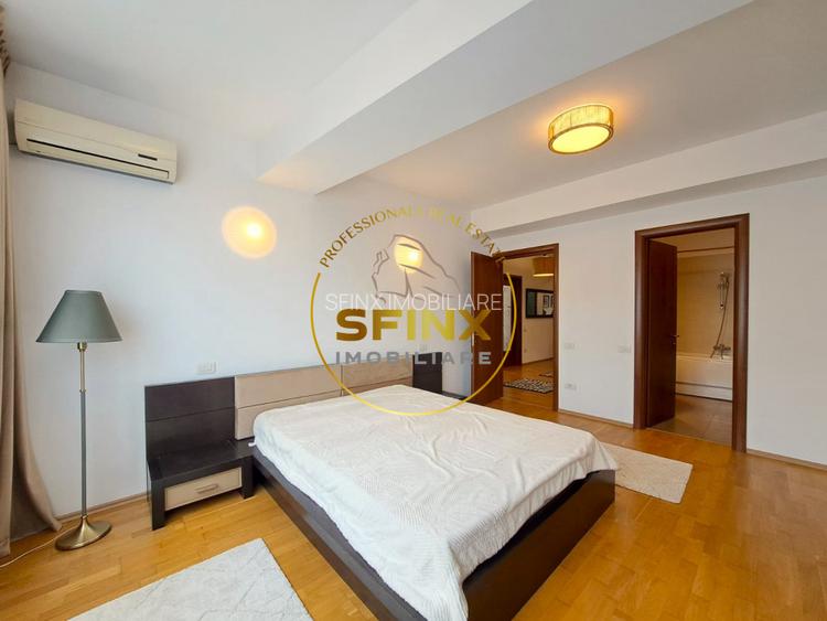 3 camere Baneasa | 132mp | Parcare subterana inclusa - 2