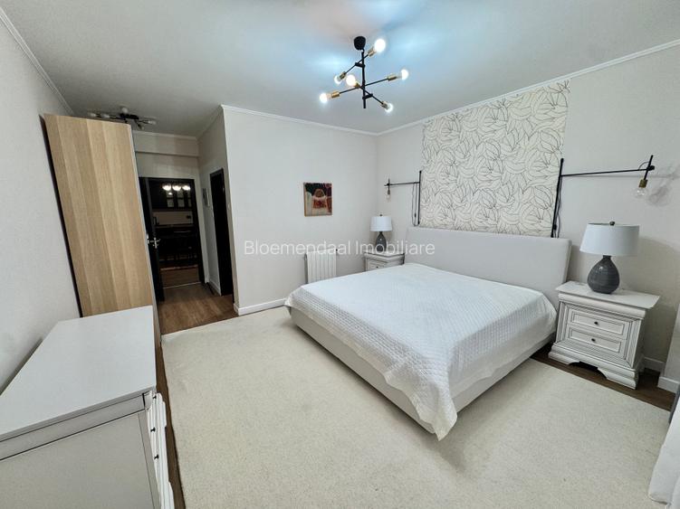 Apartament 2 camere  complet renovat cu loc de parcare inclus - 15