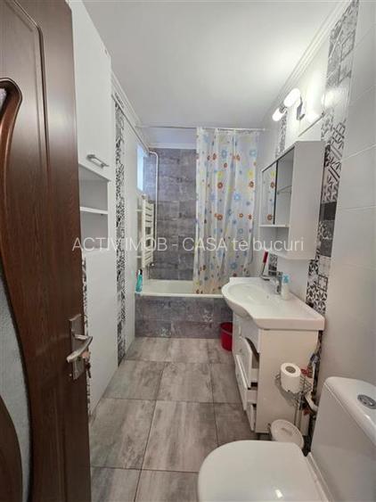 3 camere - centrala termica - 1 Decembrie - Titan - 8