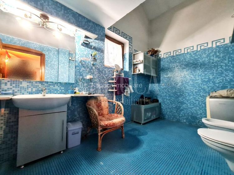 Casa 4 camere de vanzare in Gheorghe Doja Oradea, Oradea - 10