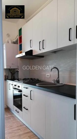 Garsoniera Lujerului Exigent Plaza | Centrala | AC |  - 6