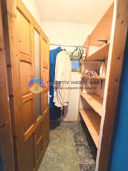 Apartament 1 camera-Savinesti - 7