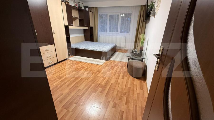 Apartament de vanzare, cu 2 camere, decomandate - 2