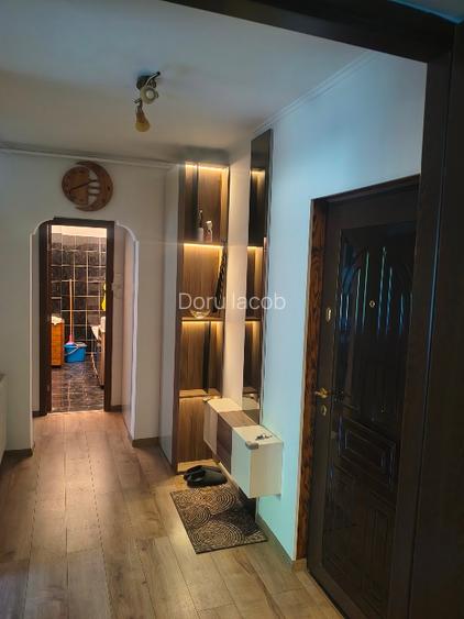Apartament de închiriat Carpaților 11  - 9