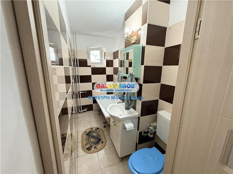 Vanzare apartament 2 camere , Vest, Ploiesti - 4