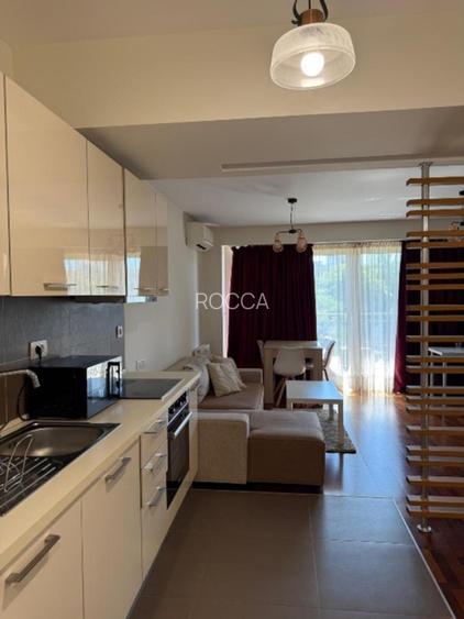 Garsonieră modernă 50 mp – Dristor, InCity Residence, etaj 3, 8 min metrou - 4